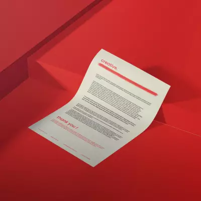 Antetli Kağıt Baskıları - 2