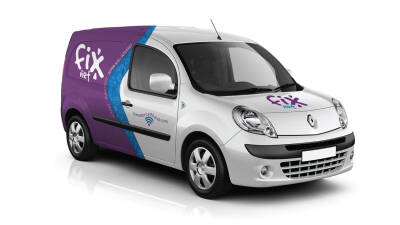 Full Cast Folyo Araç Giydirme - 