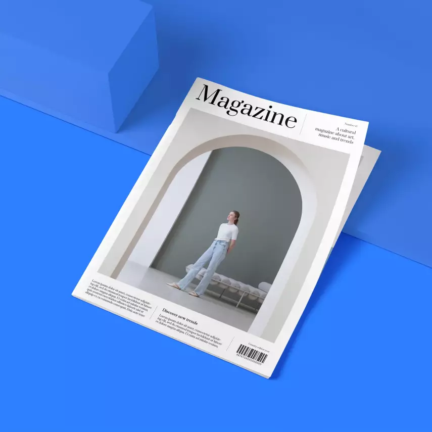 Katalog Baskısı - 1