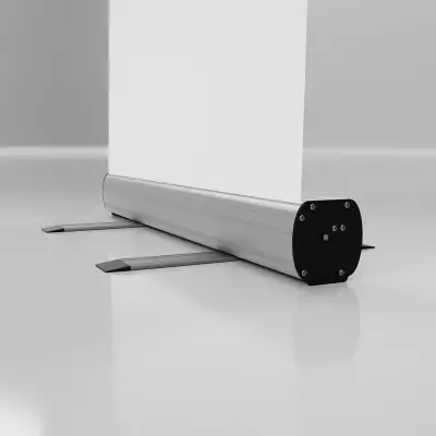 Roll-Up Banner - 3